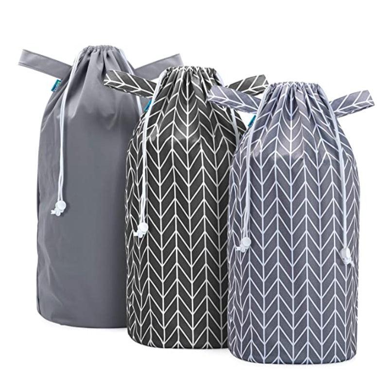 Reusable Diaper Pail Liners-Cozy Stroller