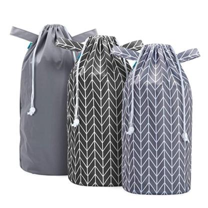 Reusable Diaper Pail Liners-Cozy Stroller