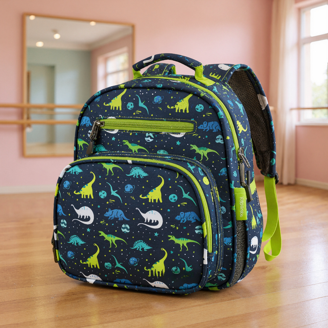 Preschool Backpack For Girls