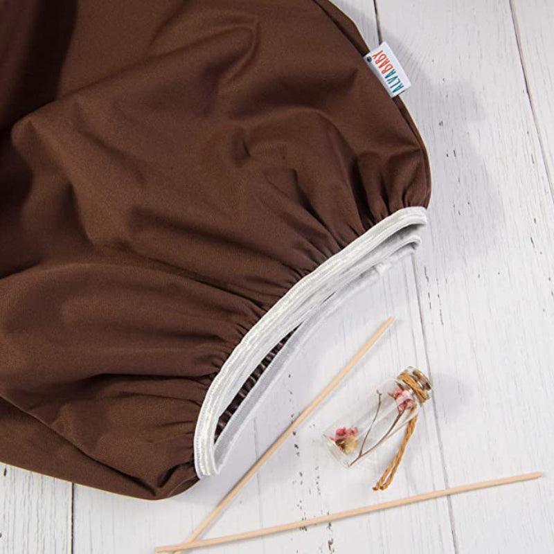 Reusable Diaper Pail Liner-Cozy Stroller