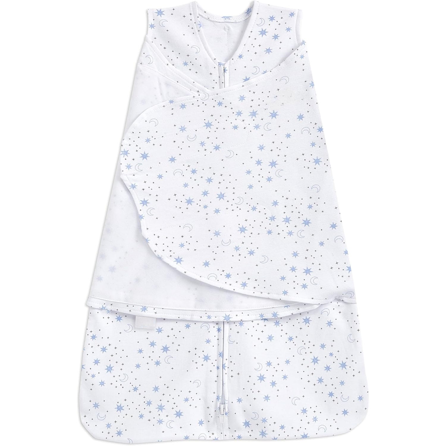 3 Way Adjustable Sleeveless Baby Sleep Sacks-Cozy Stroller