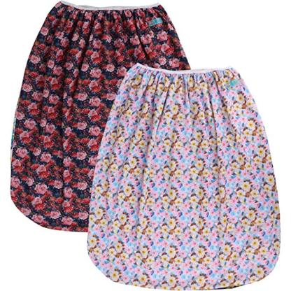 Reusable Diaper Pail Liner-Cozy Stroller