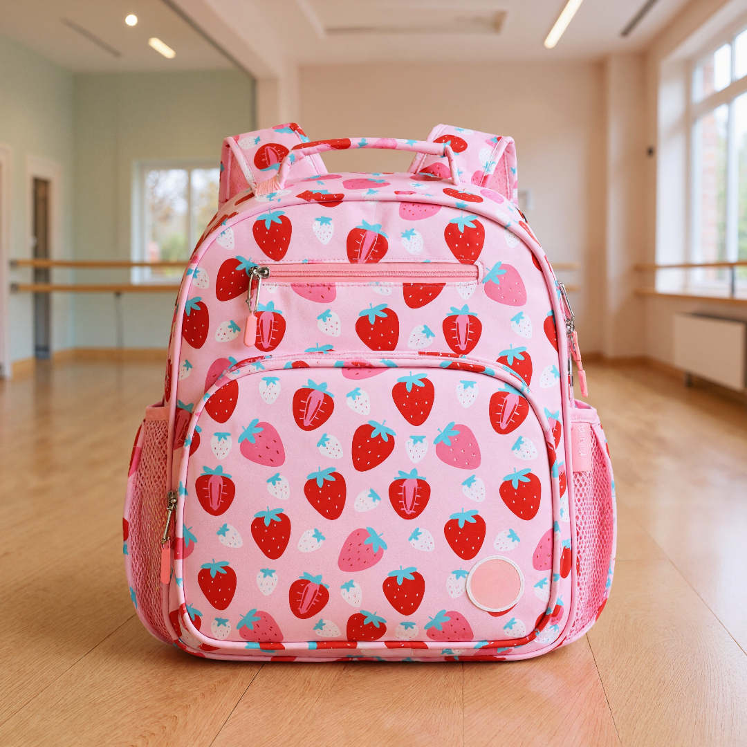 Casual Lightweight Backpacks For Girls