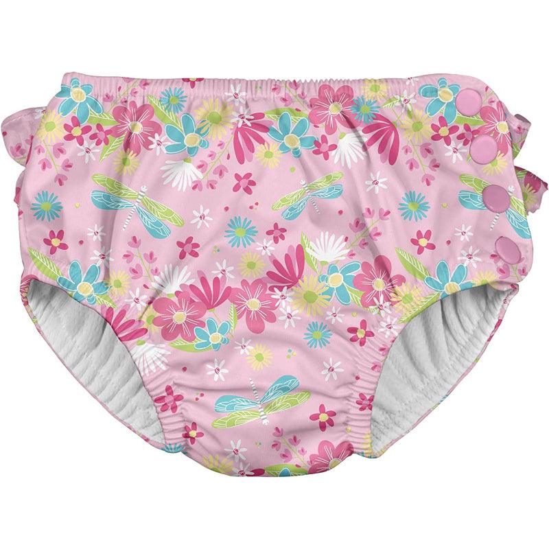 Reusable Baby Swim Diaper-Cozy Stroller
