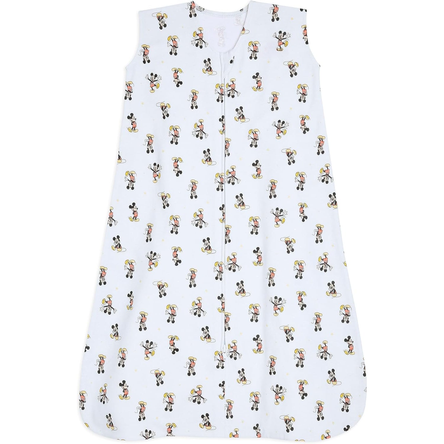 3 Way Adjustable Sleeveless Baby Sleep Sacks With Zipper-Cozy Stroller