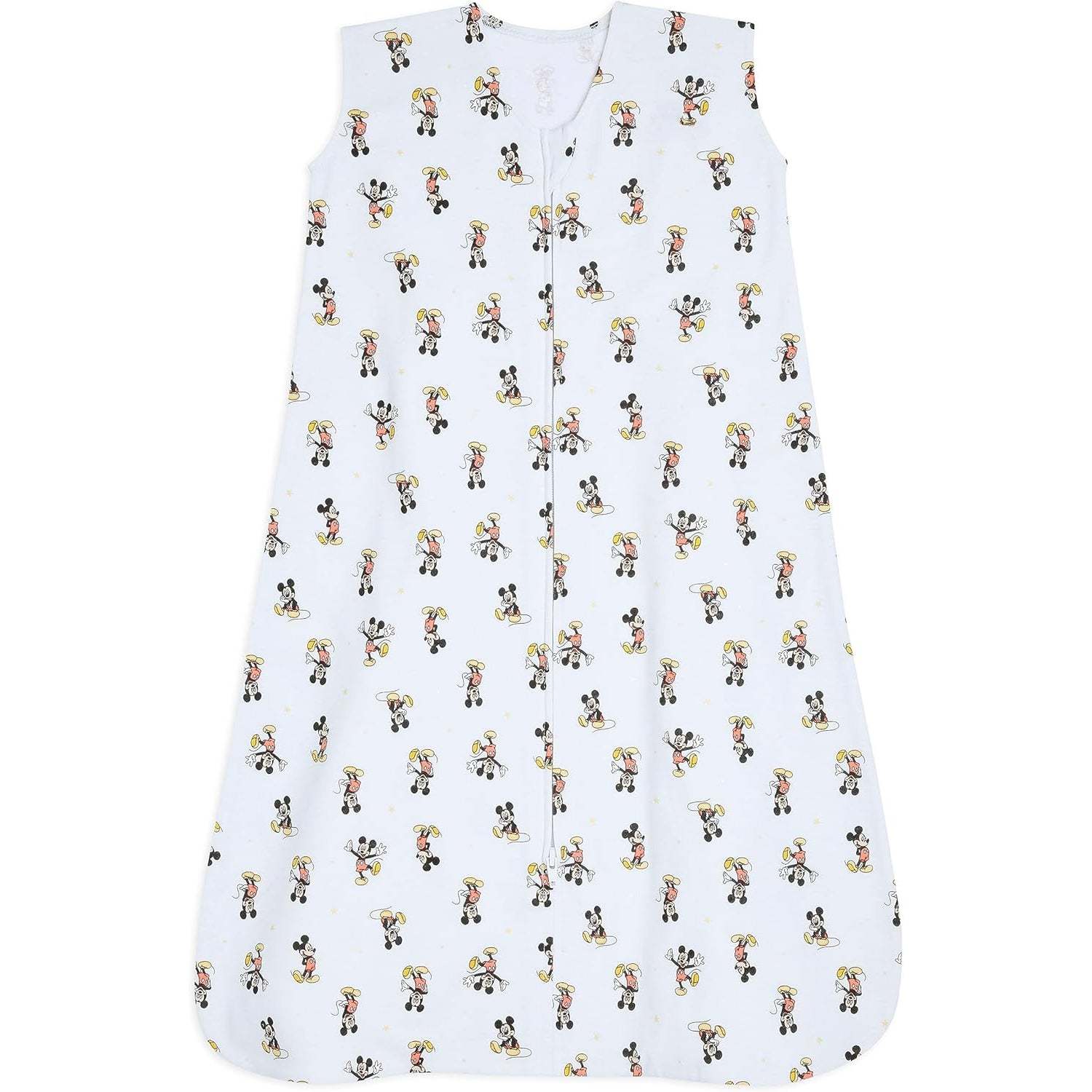 3 Way Adjustable Sleeveless Baby Sleep Sacks With Zipper-Cozy Stroller