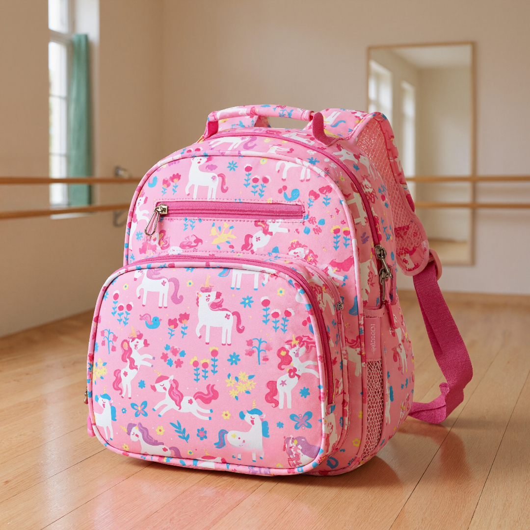 Preschool Backpack For Girls