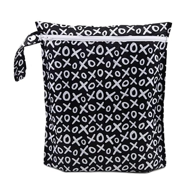 Reusable Waterproof Baby Wetbag-Cozy Stroller