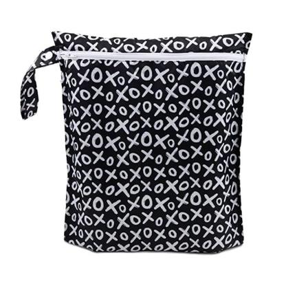 Reusable Waterproof Baby Wetbag-Cozy Stroller