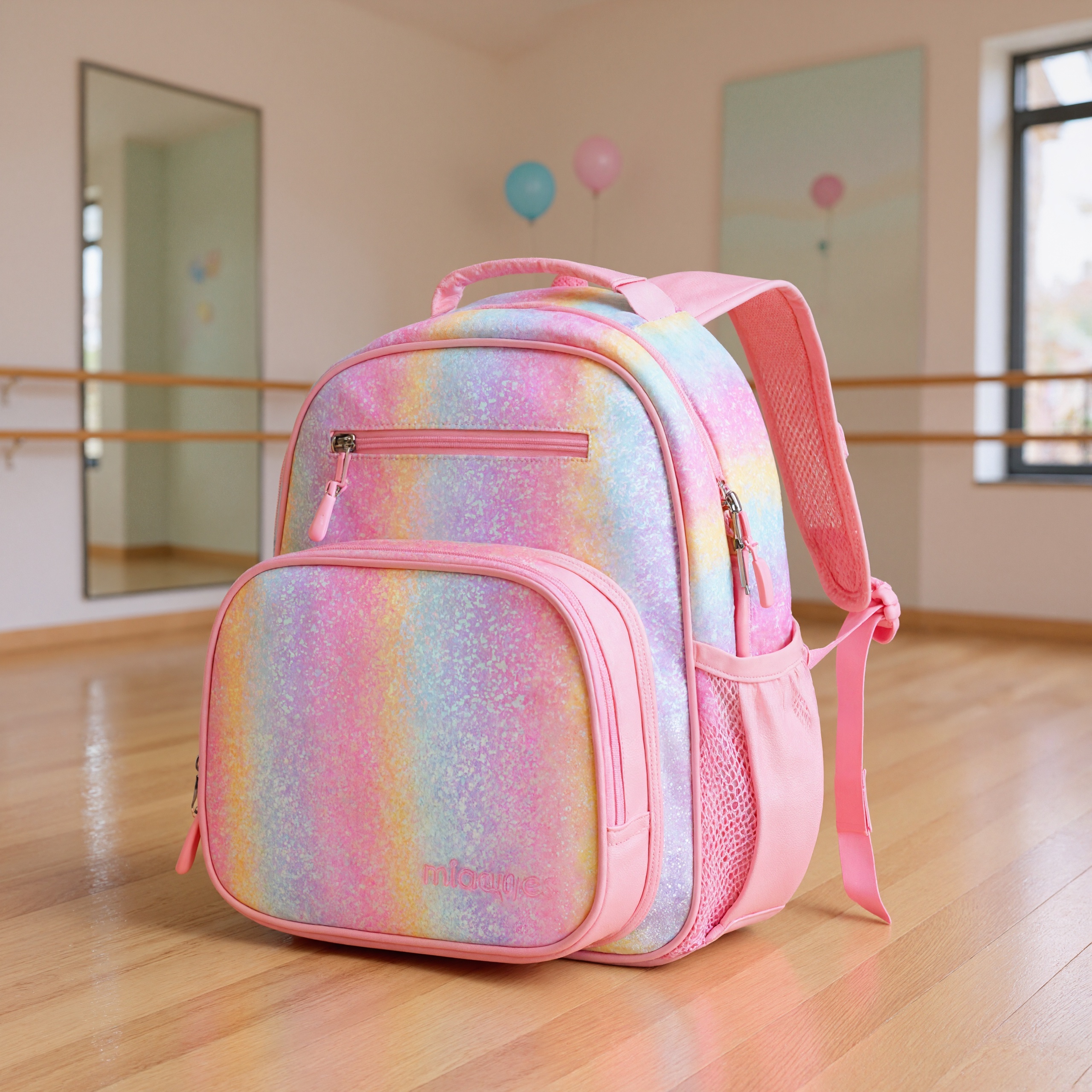 Preschool Backpack For Girls