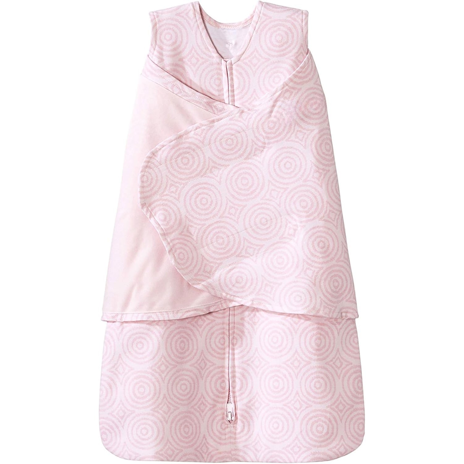 3 Way Adjustable Sleeveless Baby Sleep Sacks With Zipper-Cozy Stroller