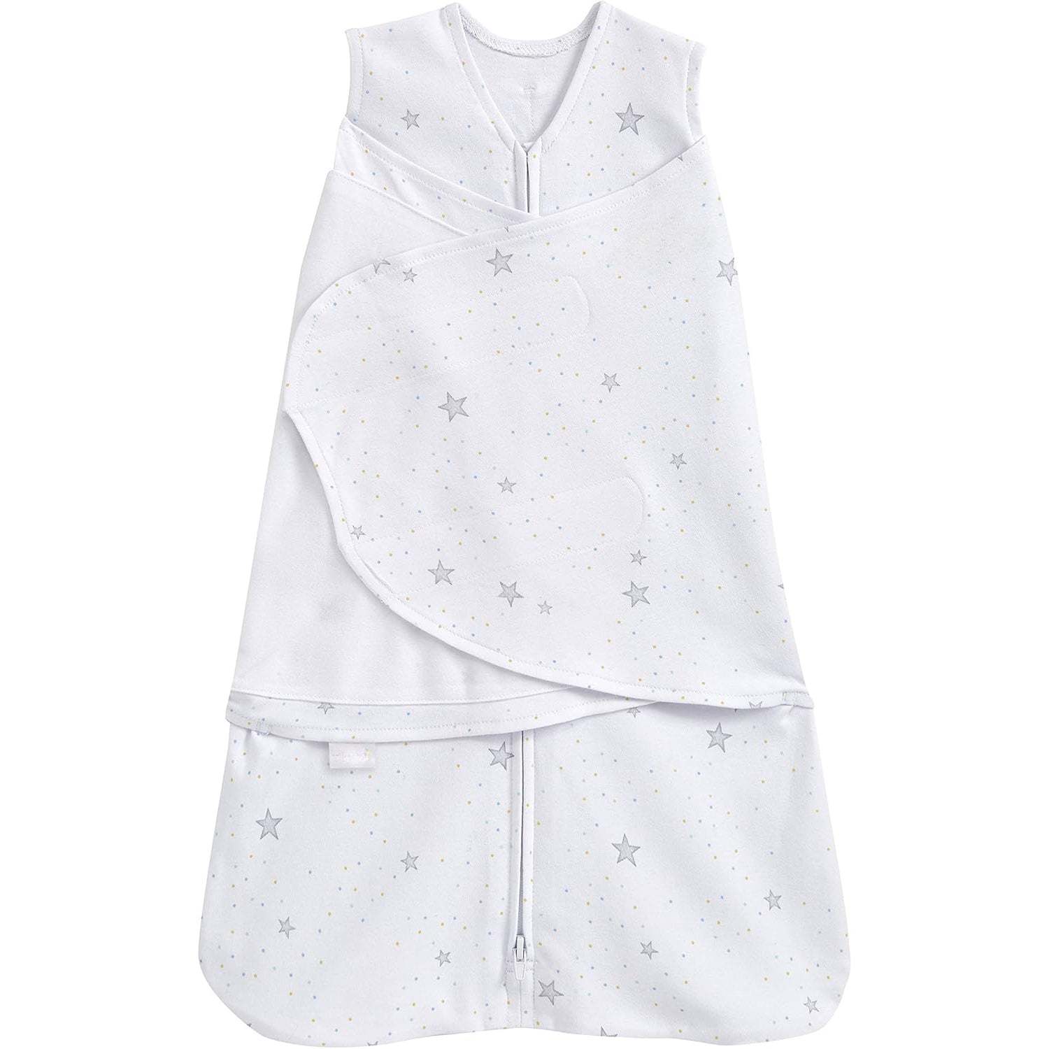 3 Way Adjustable Sleeveless Baby Sleep Sacks-Cozy Stroller