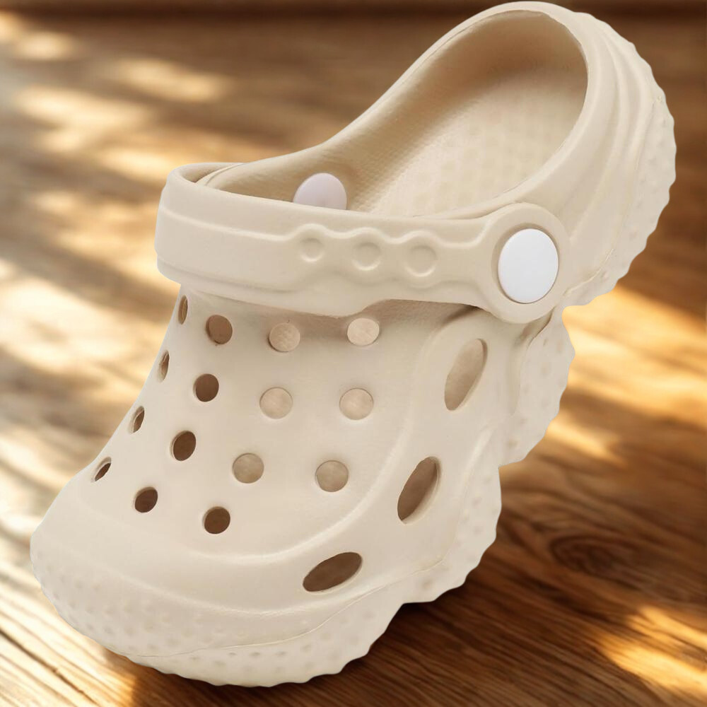 Toddler Slides Sandals For Beach Pool