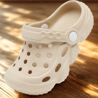 Toddler Slides Sandals For Beach Pool