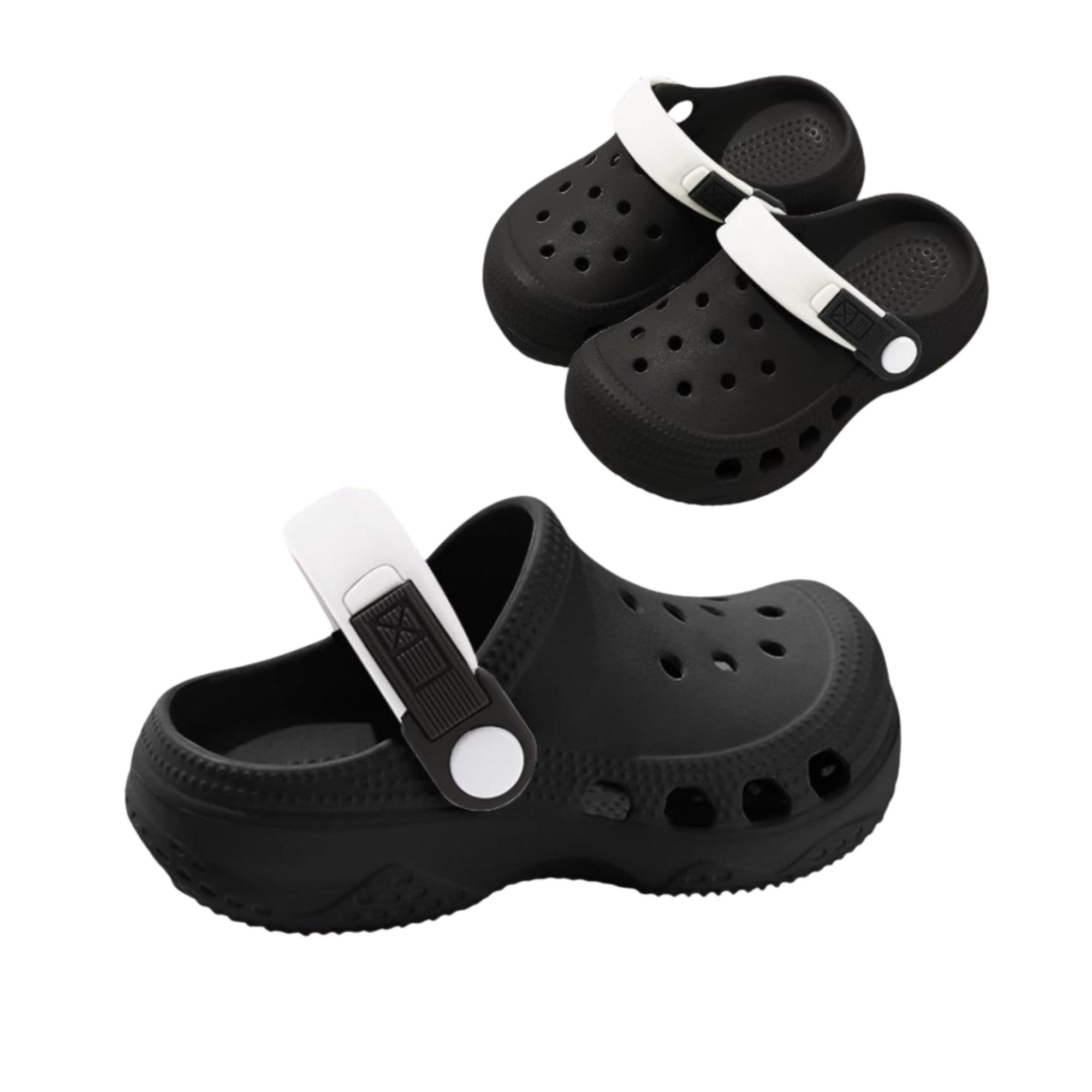 Summer Beach And Outdoor Shoes for Kids And Toddlers Sandals