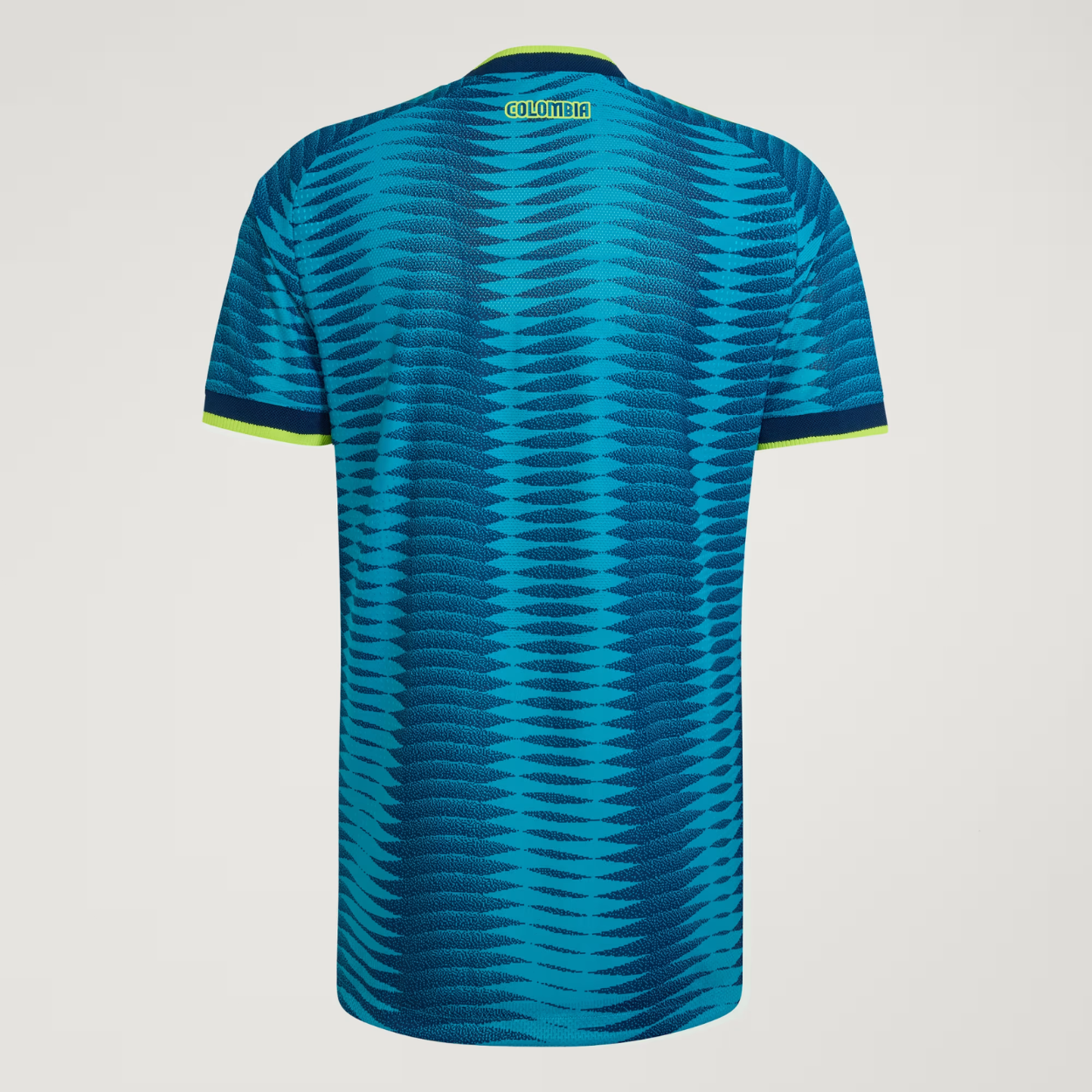 26 Away Authentic Soccer Jersey For Men