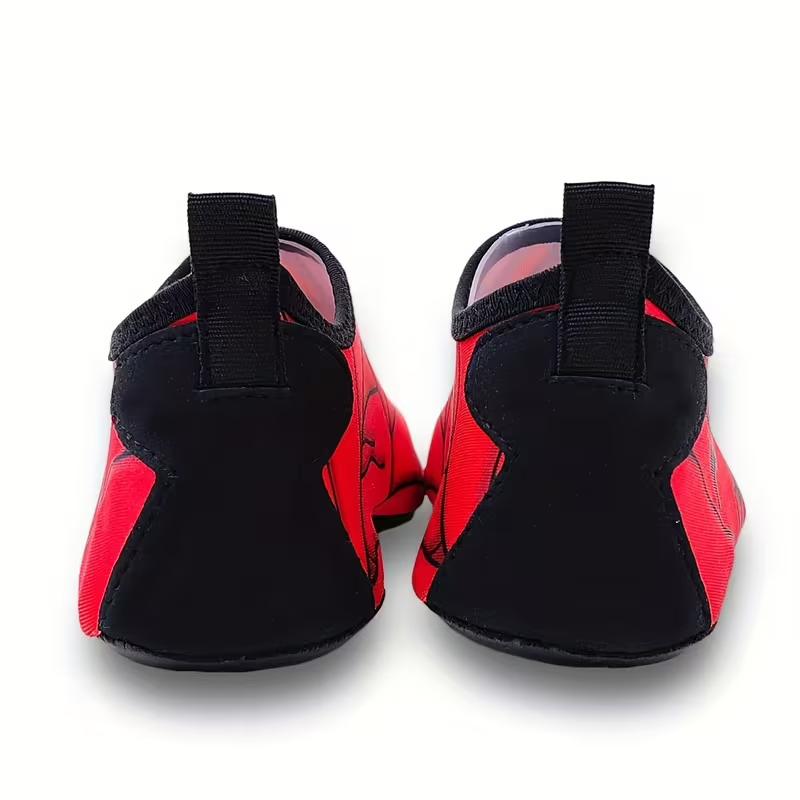 Spider Wading Water Shoes For Beach Swimming And Surfing