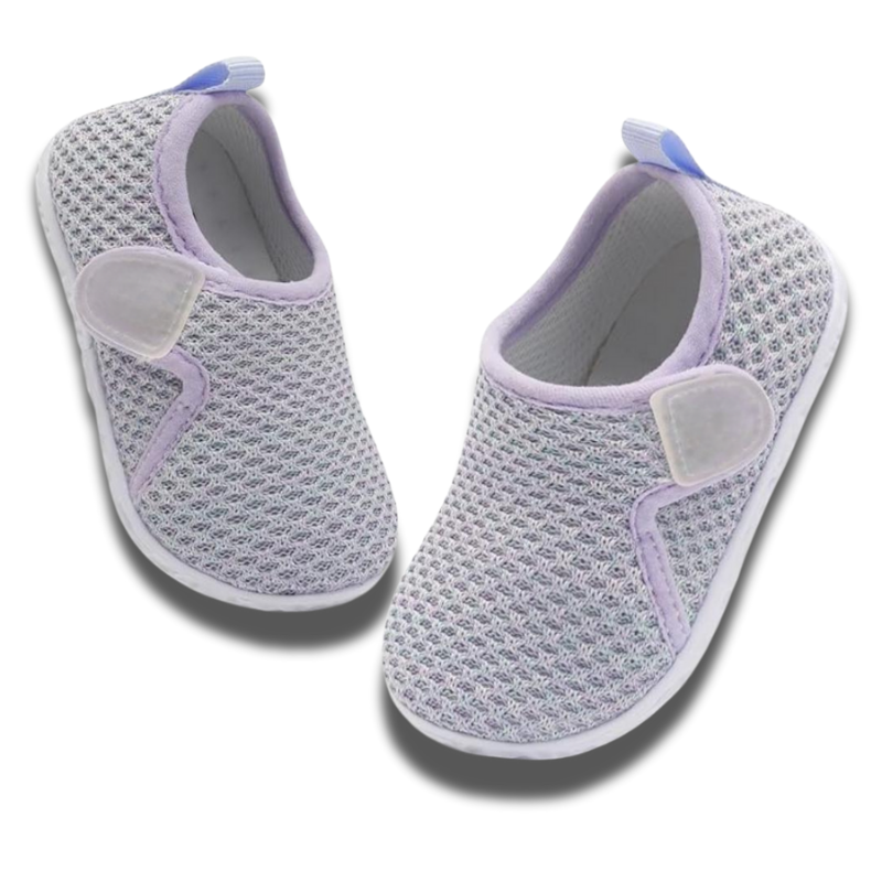 Baby Boys Girls First Walking Shoes