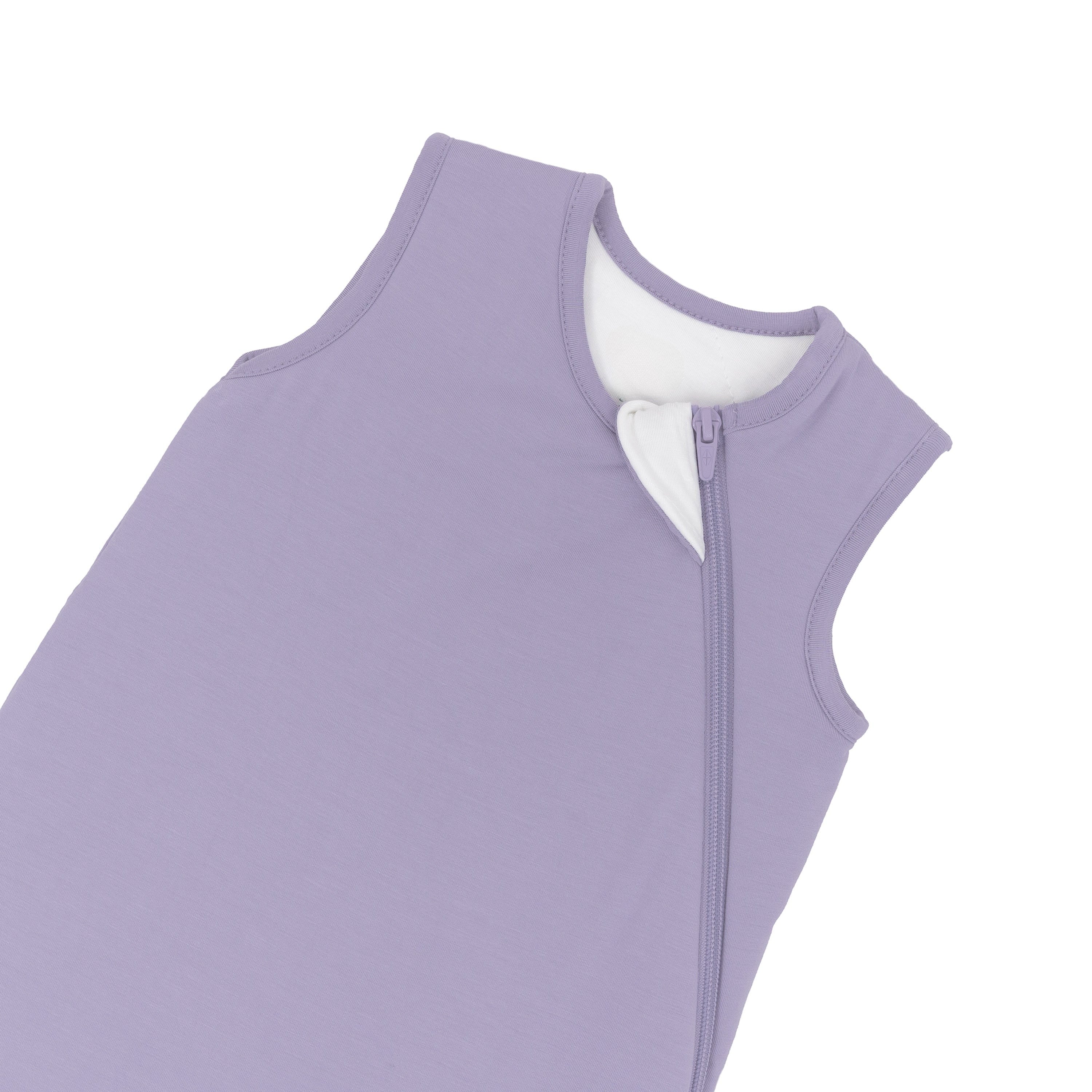 Sleeveless Sleeping Bag With Double Zipper-Cozy Stroller