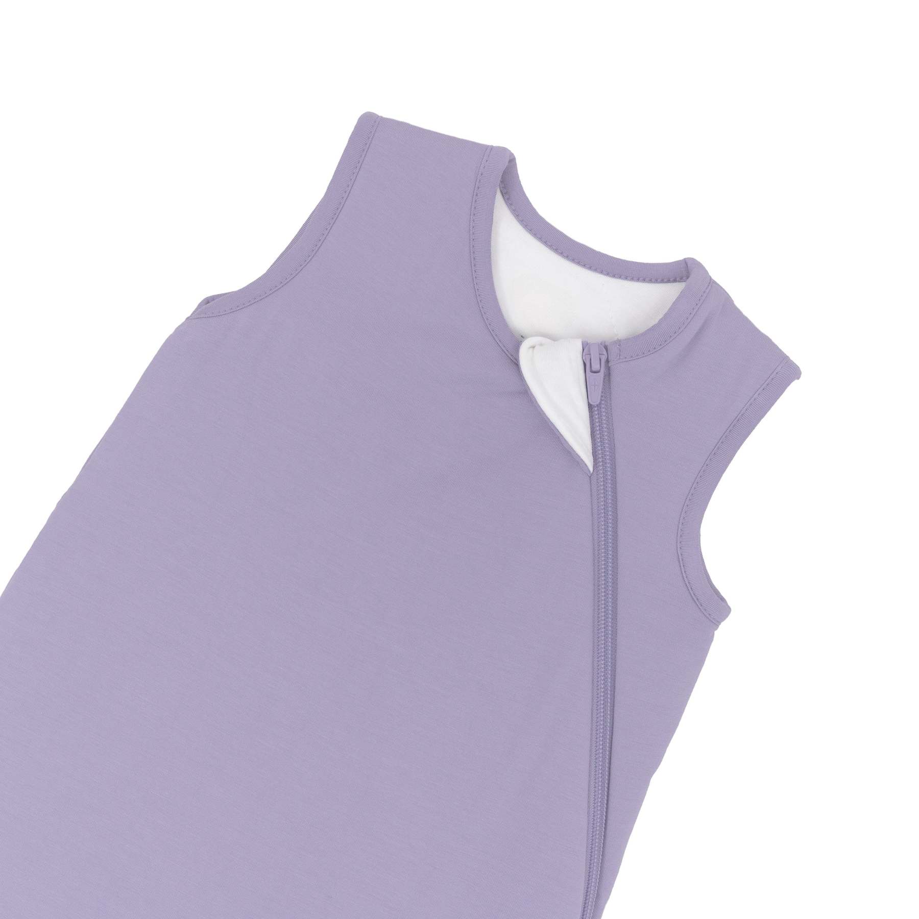 Sleeveless Sleeping Bag With Double Zipper-Cozy Stroller