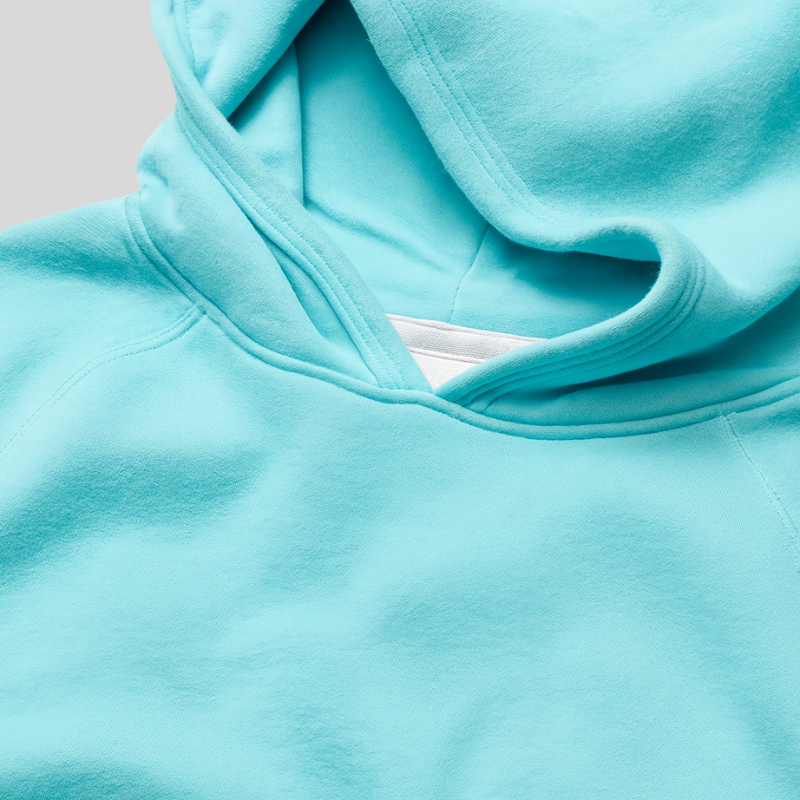 Girls and Toddlers Pullover Hoodie Sweatshirt