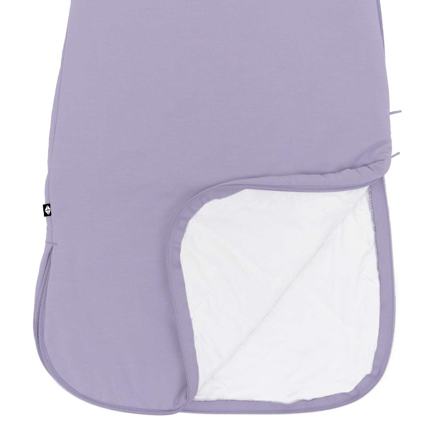 Sleeveless Sleeping Bag With Double Zipper-Cozy Stroller