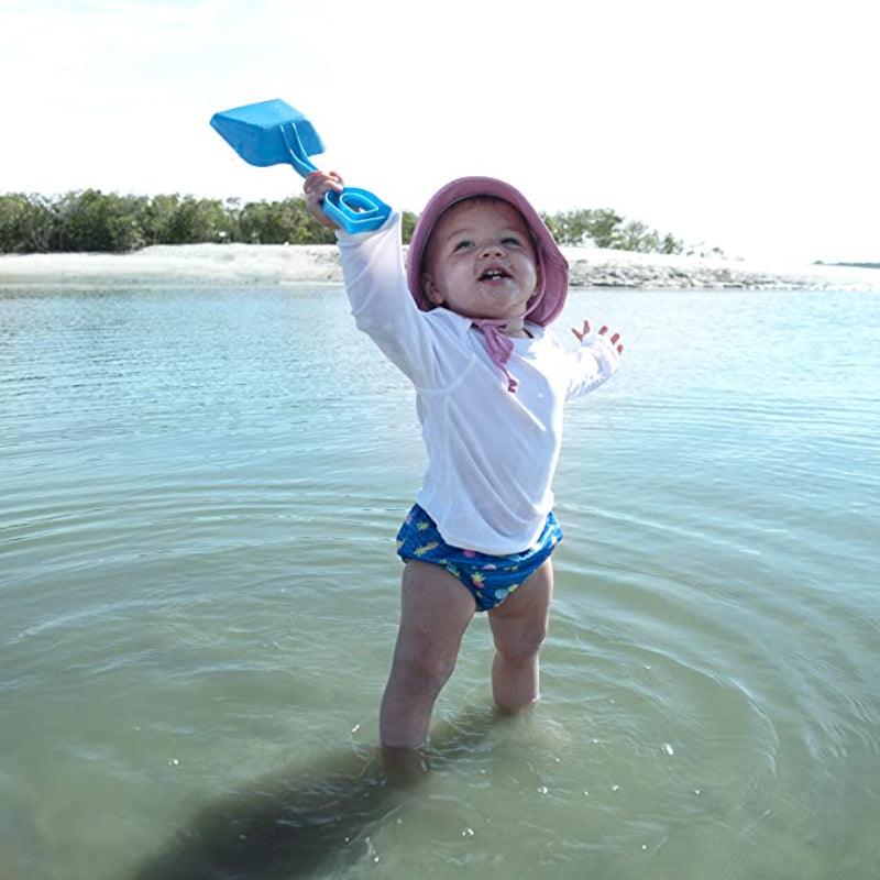 Printed Reusable Swim Diaper-Cozy Stroller