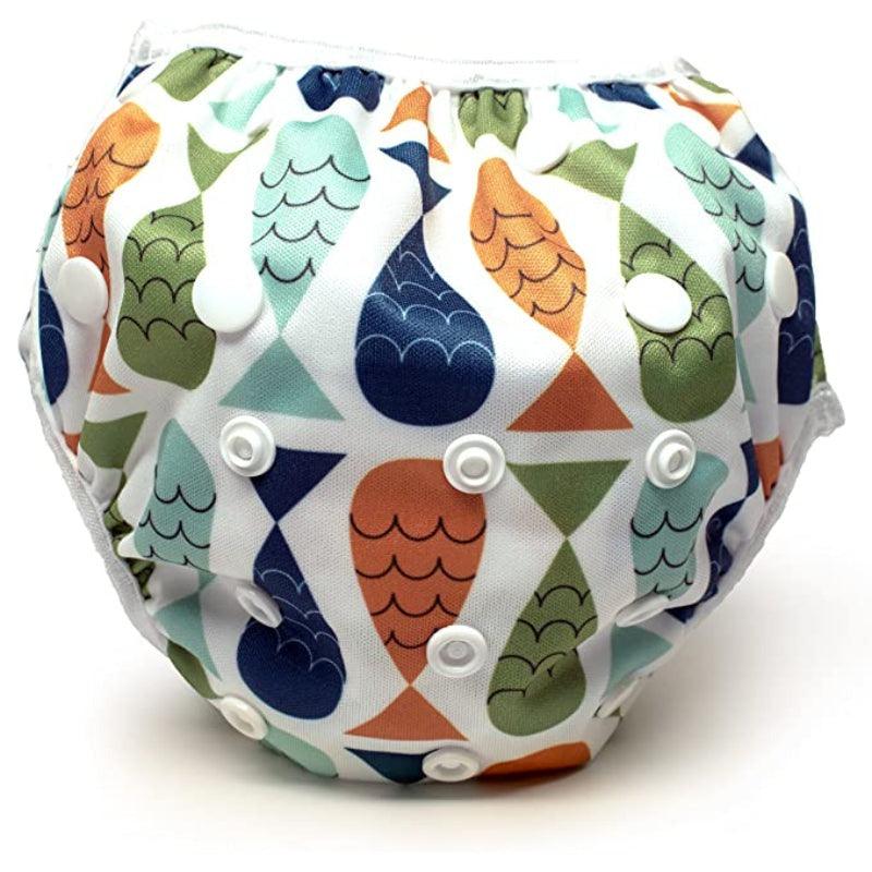 Eco Friendly Swim Diaper-Cozy Stroller