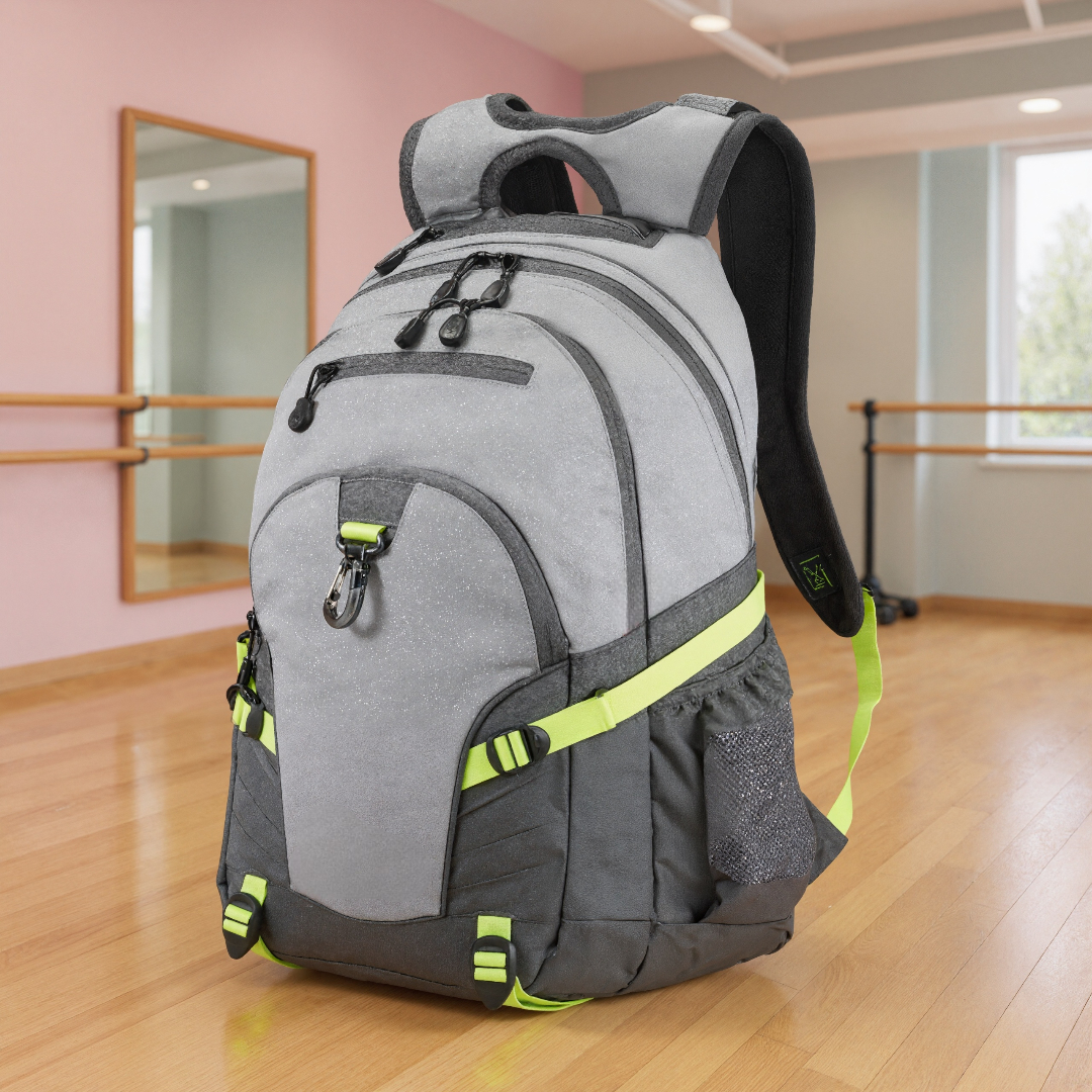 Classic High Loop Travel Backpack