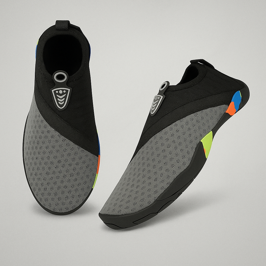 Water Shoes for Toddler and Little Kids