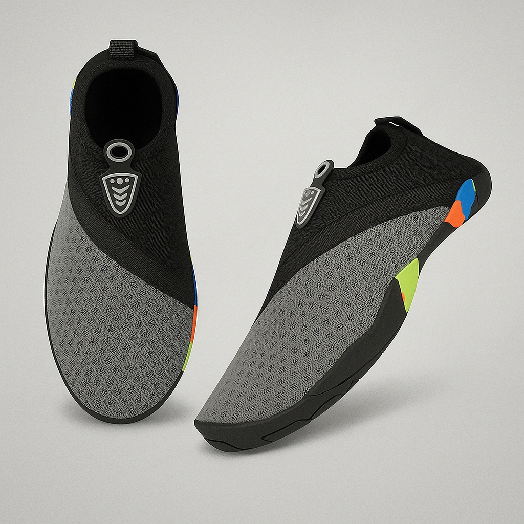 Water Shoes for Toddler and Kids