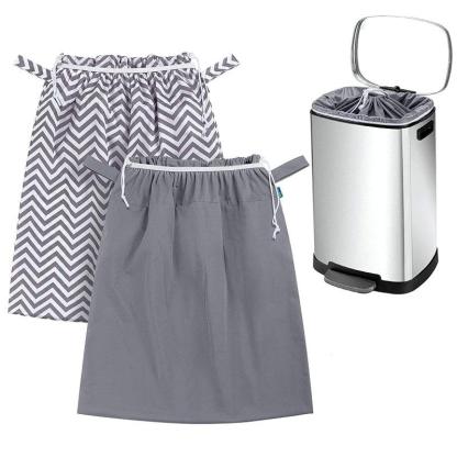 Large Waterproof Diaper Liners-Cozy Stroller