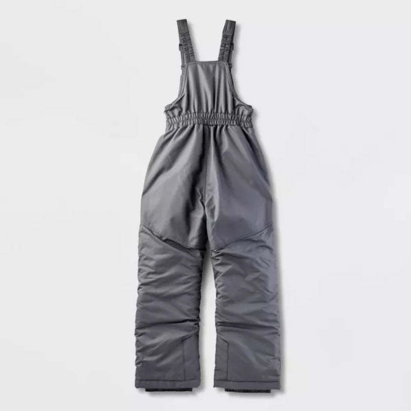 Adjustable Kids Insulated Snow Bib-Cozy Stroller