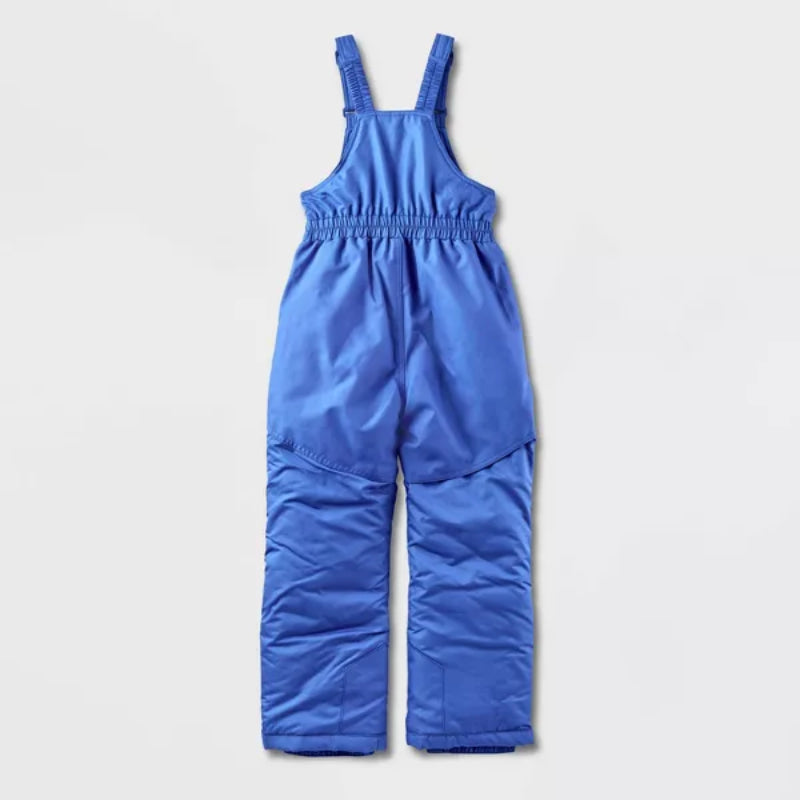 Adjustable Kids Insulated Snow Bib-Cozy Stroller