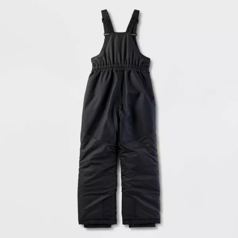 Adjustable Kids Insulated Snow Bib-Cozy Stroller