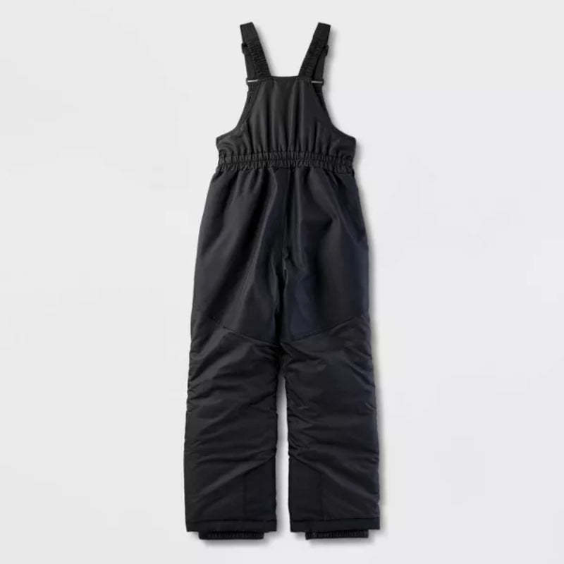 Adjustable Kids Insulated Snow Bib-Cozy Stroller