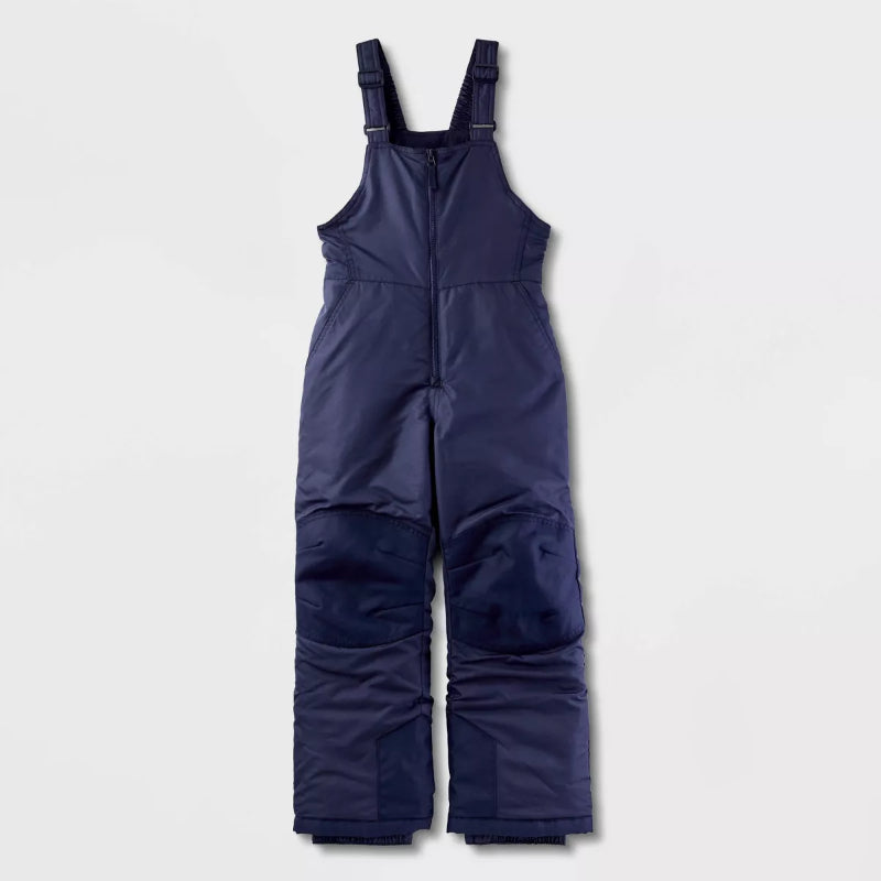 Adjustable Kids Insulated Snow Bib-Cozy Stroller