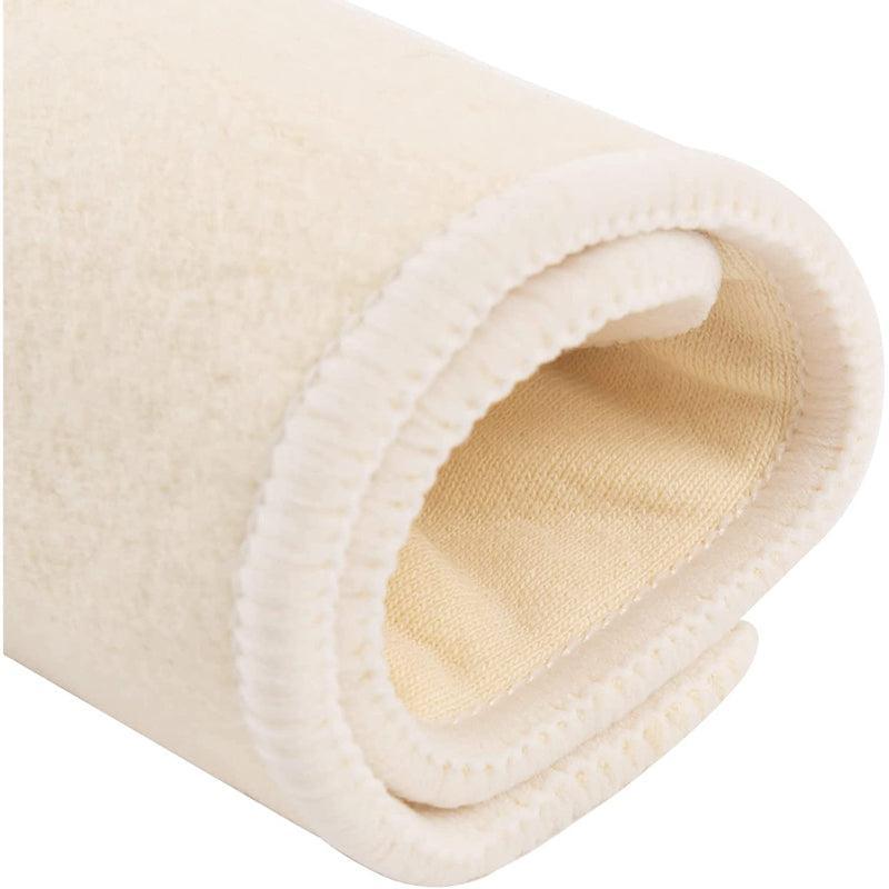 Soft Cloth Diaper Liners-Cozy Stroller