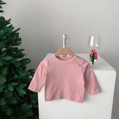 Autumn Full Sleeve Shirt-Cozy Stroller