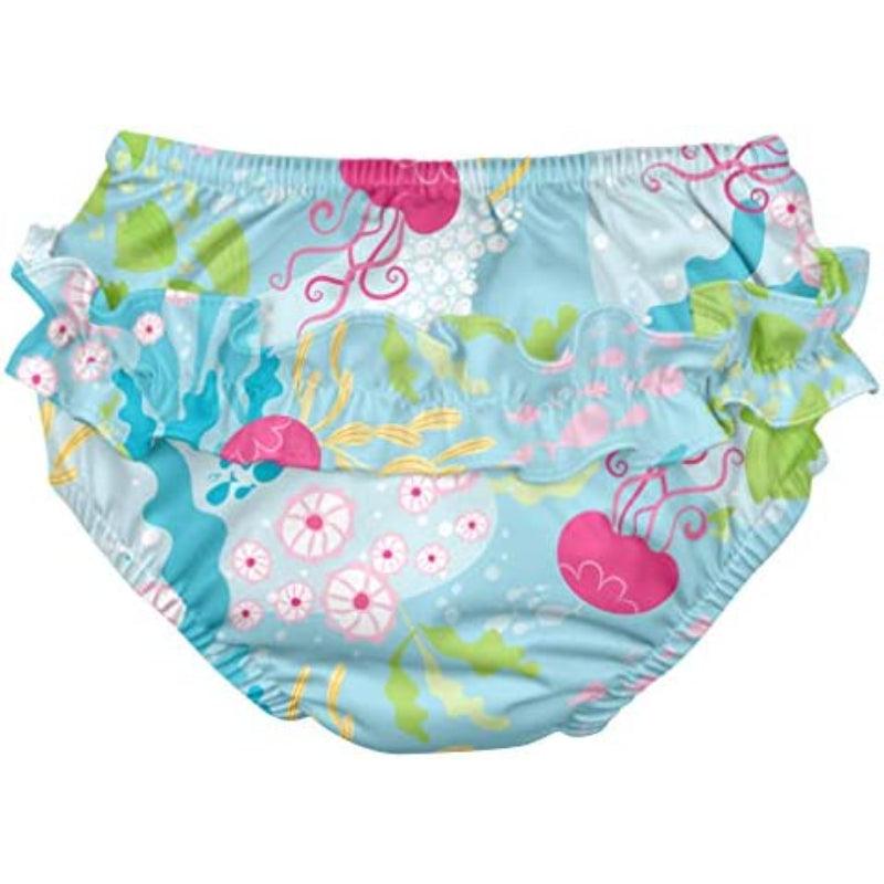 Reusable Baby Swim Diaper-Cozy Stroller