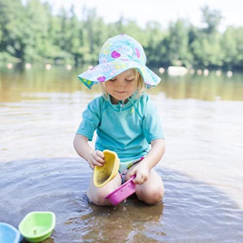Reusable Baby Swim Diaper-Cozy Stroller