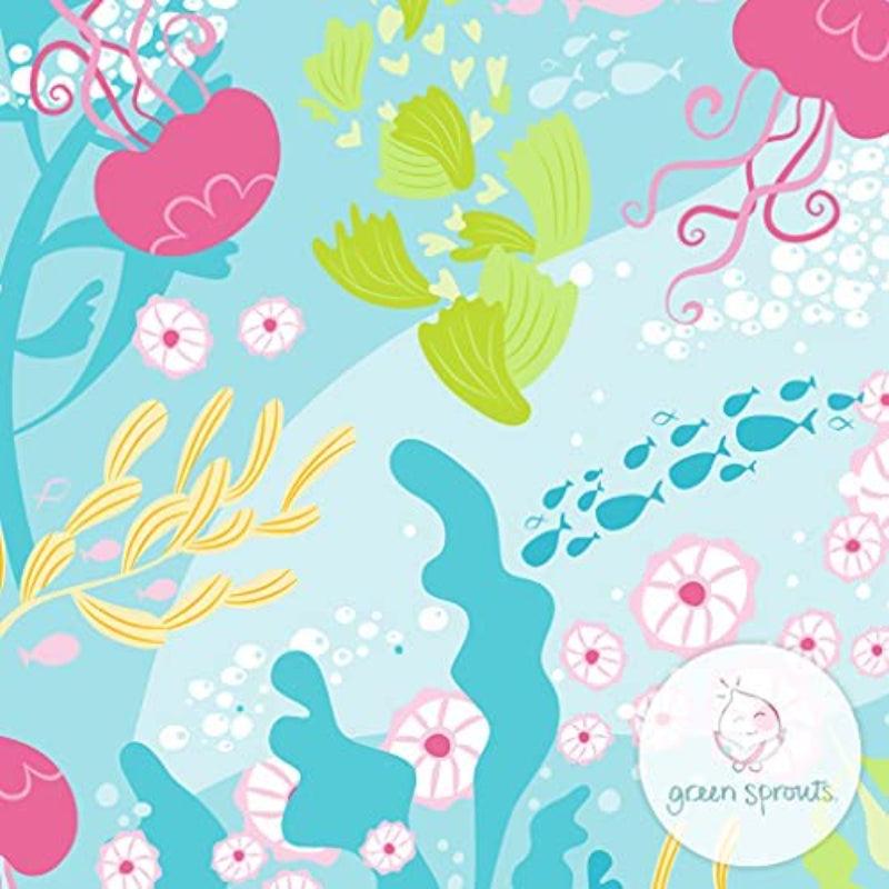 Reusable Baby Swim Diaper-Cozy Stroller