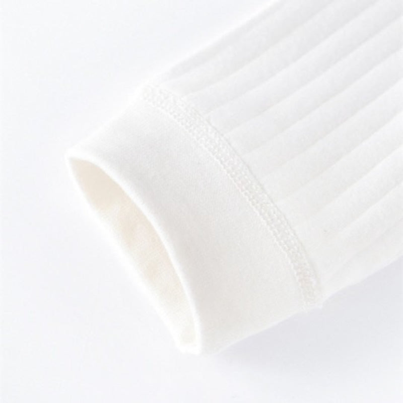 Baby Bear Patch Comfy Romper-Cozy Stroller