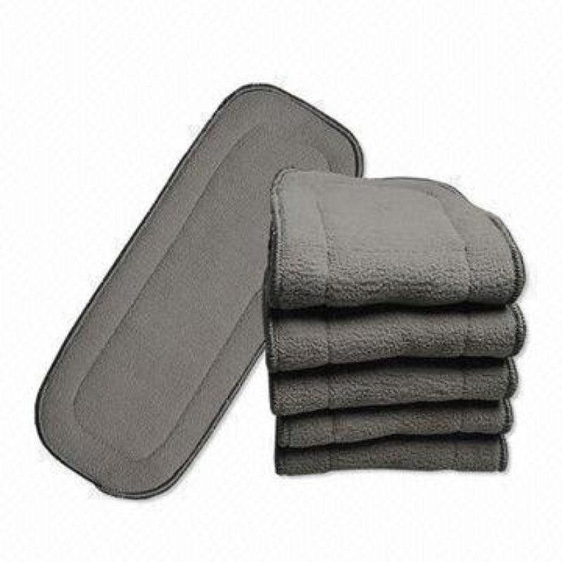 Microfiber Cloth Diaper Inserts-Cozy Stroller