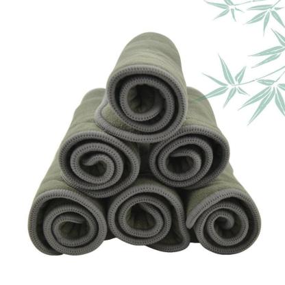 Microfiber Cloth Diaper Inserts-Cozy Stroller