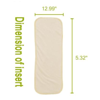 Microfiber Cloth Diaper Inserts-Cozy Stroller