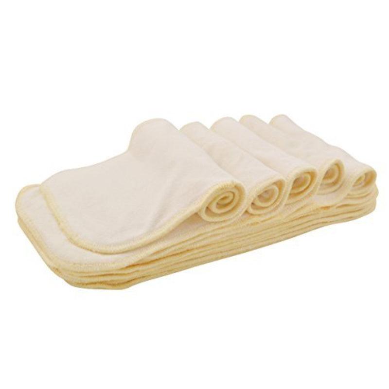 Microfiber Cloth Diaper Inserts-Cozy Stroller