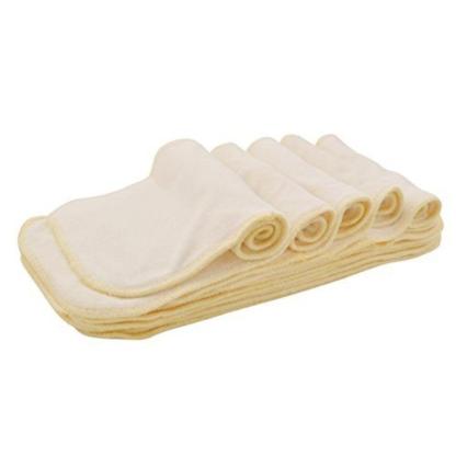 Microfiber Cloth Diaper Inserts-Cozy Stroller
