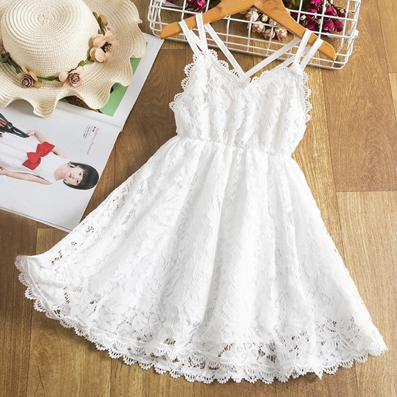 Birthday Princess Dress-Cozy Stroller