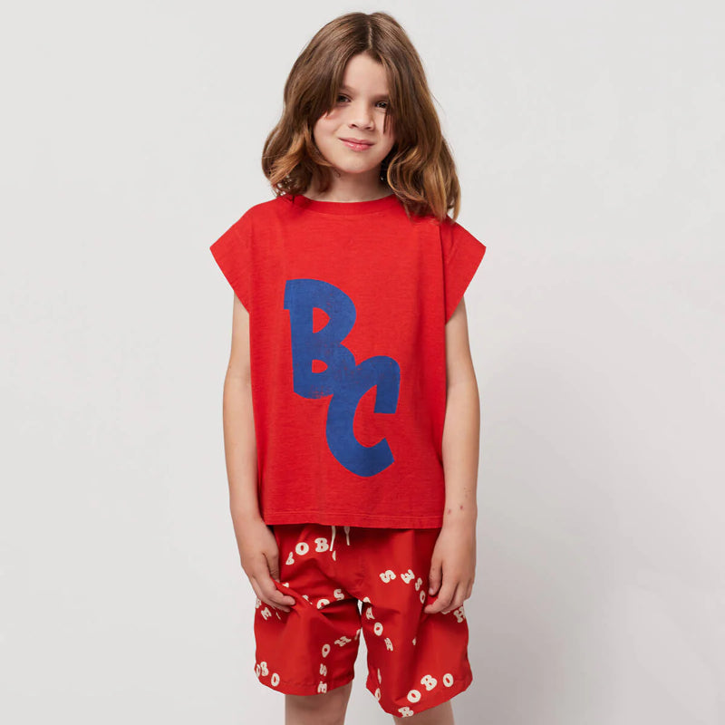 Summer Short Sleeve T Shirt-Cozy Stroller